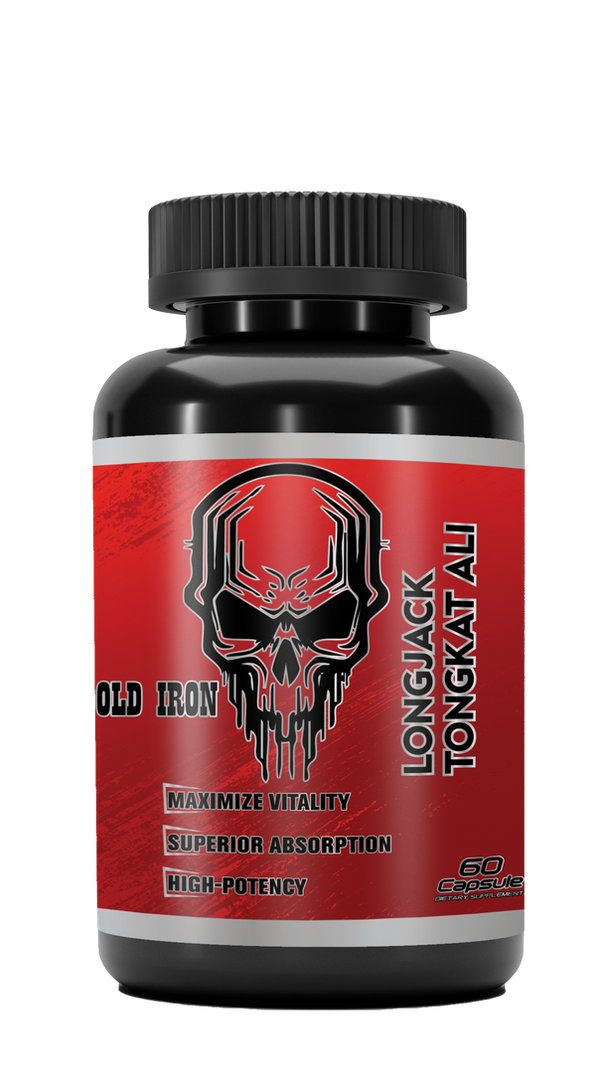 Longjack Tongkat Ali